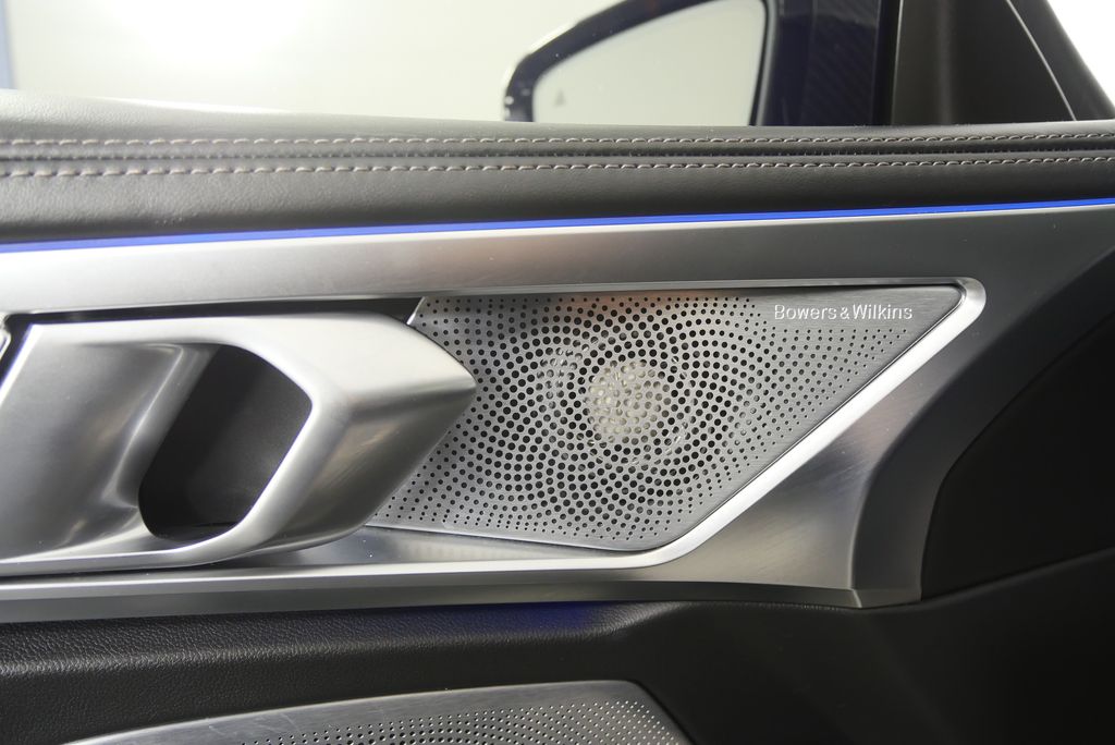 Thumbnail: 2021 BMW 8 Series - 12