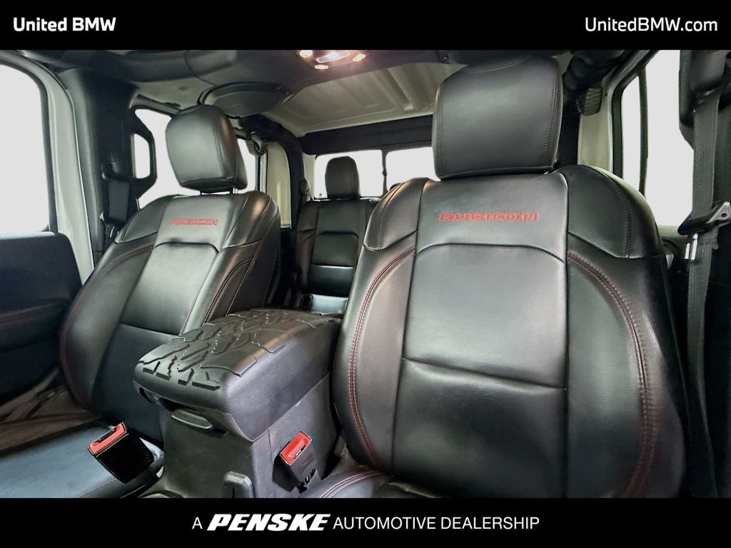 Thumbnail: 2020 Jeep Gladiator - 5