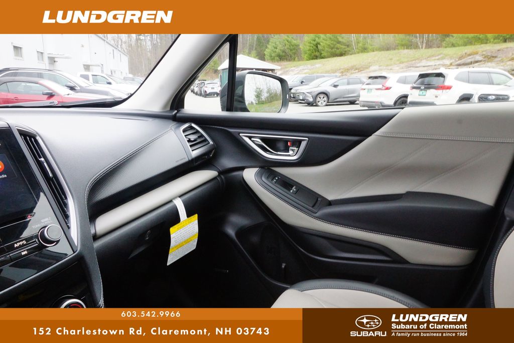Used 2023 Subaru Forester SUV