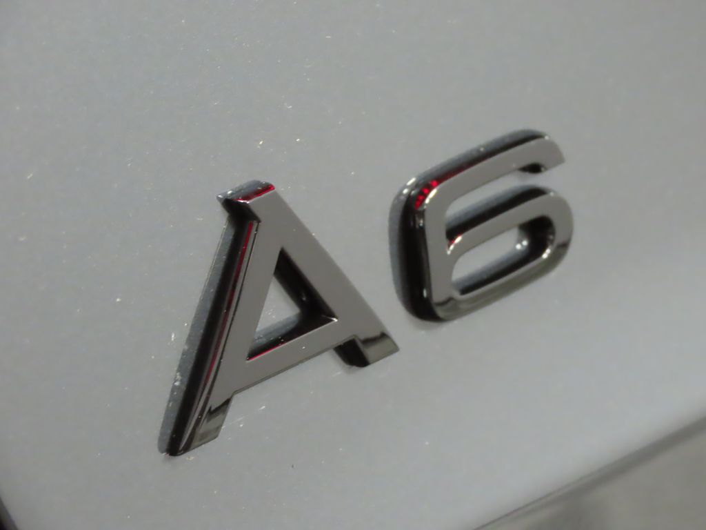 2024 Audi A6  9