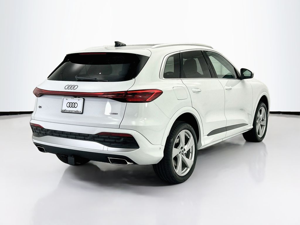 Thumbnail: 2026 Audi Q5 - 5