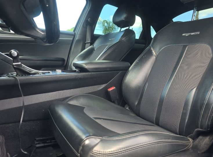 Used 2021 Kia K5 GT-Line 4D Sedan