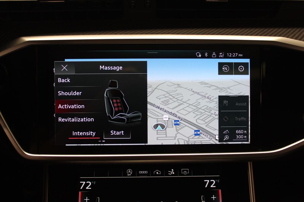 Thumbnail: 2022 Audi S7 - 20