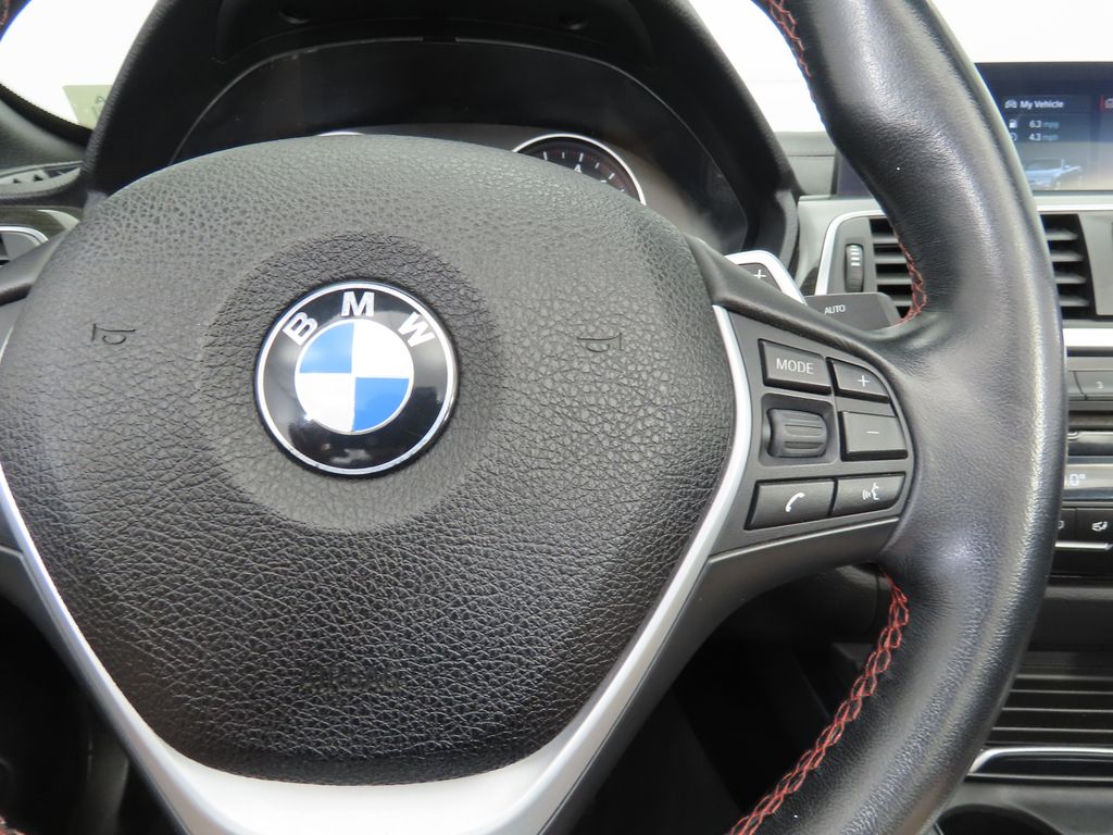 2020 BMW 4 Series 430i 20