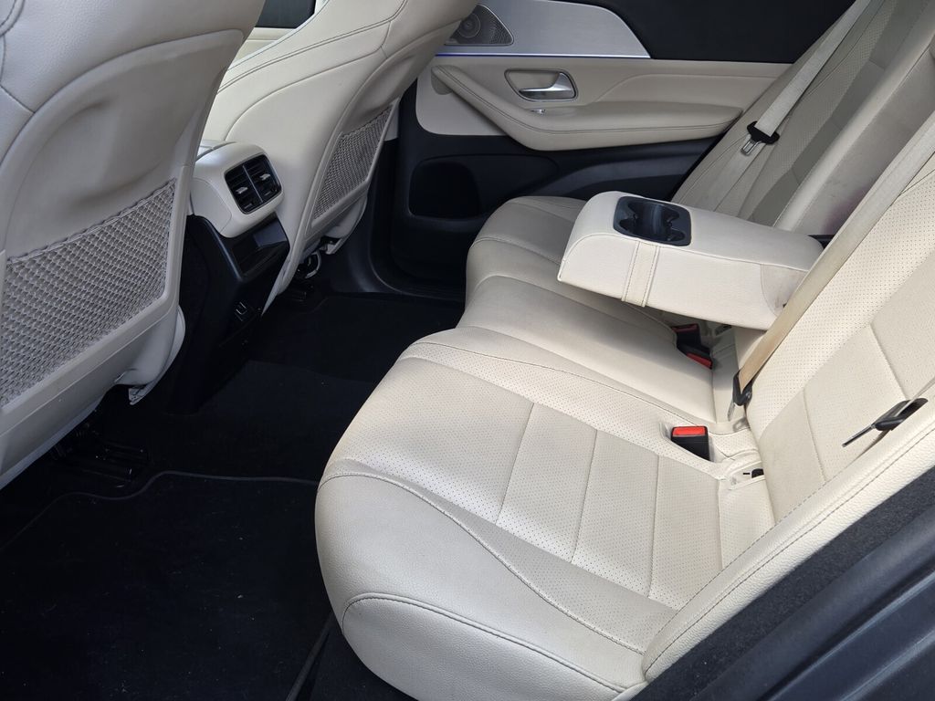 2021 Mercedes-Benz GLE - $28,999