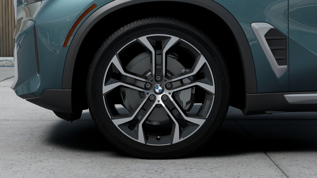 Thumbnail: 2026 BMW X5 - 32