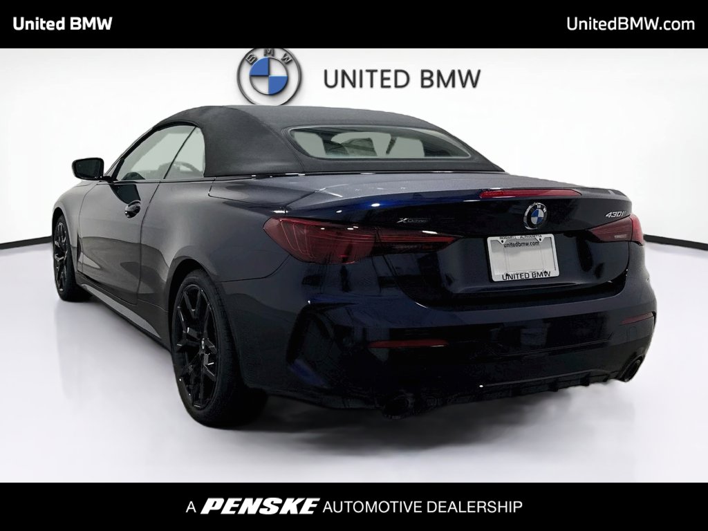 Thumbnail: 2027 BMW 4 Series - 7
