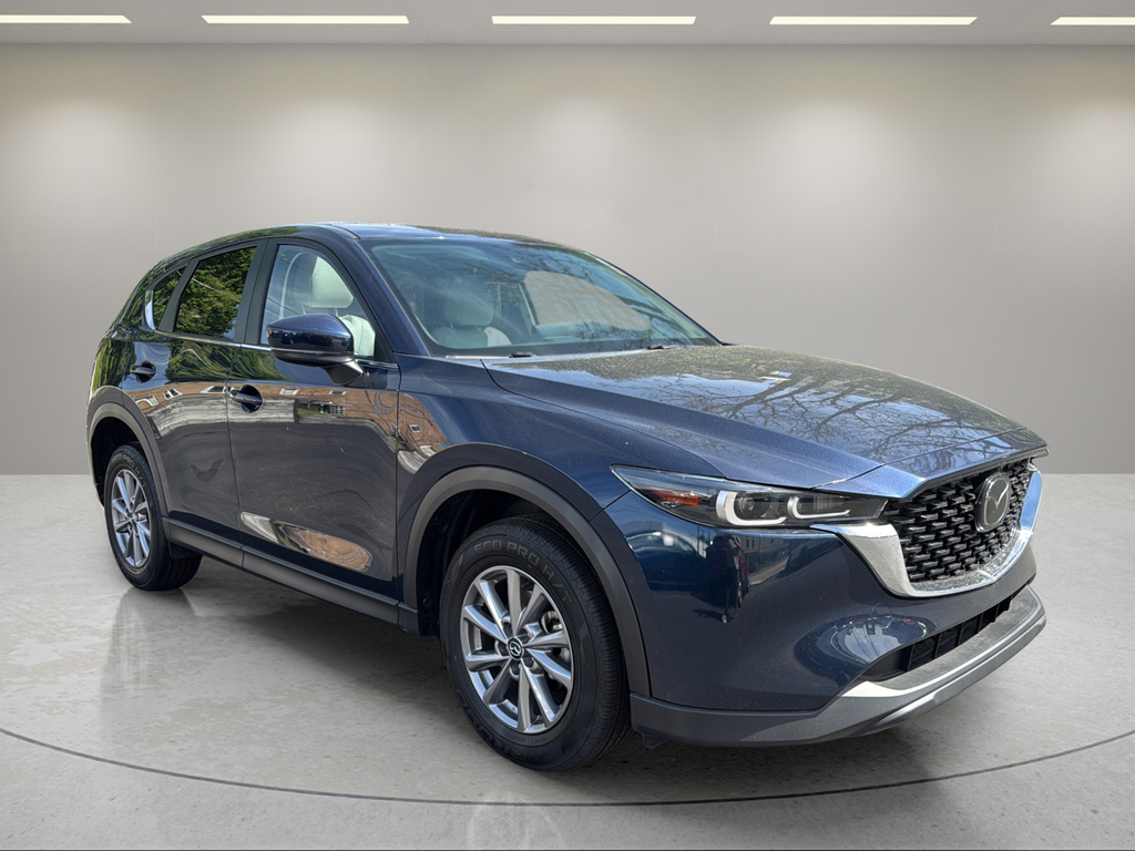 2023 Mazda CX-5 2.5 S Preferred Package - 3