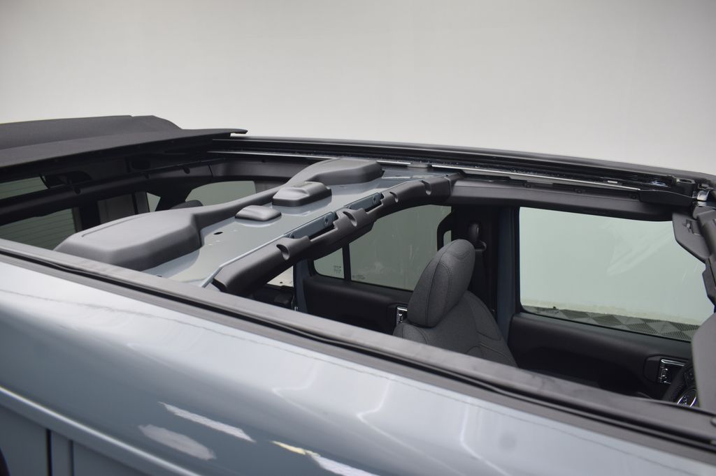 new 2026 Jeep Wrangler car, priced at $47,623