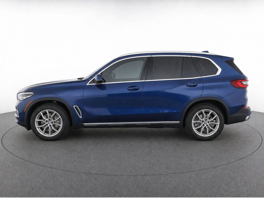 Thumbnail: 2020 BMW X5 - 6