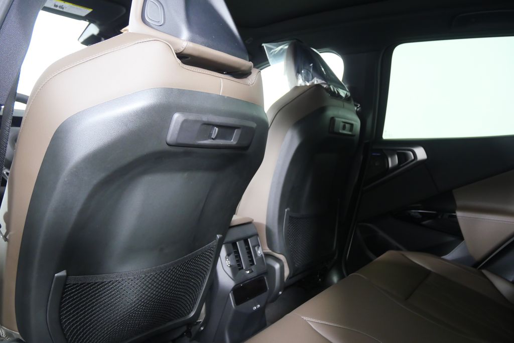 Thumbnail: 2026 BMW X3 - 16