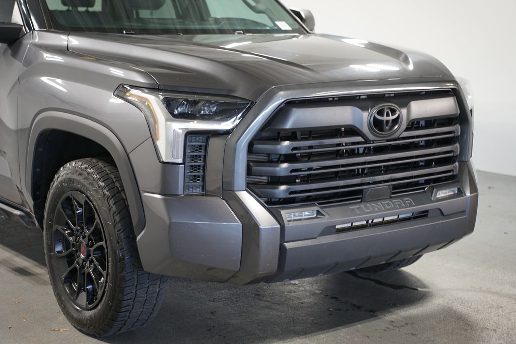 2023 Toyota Tundra SR5 4