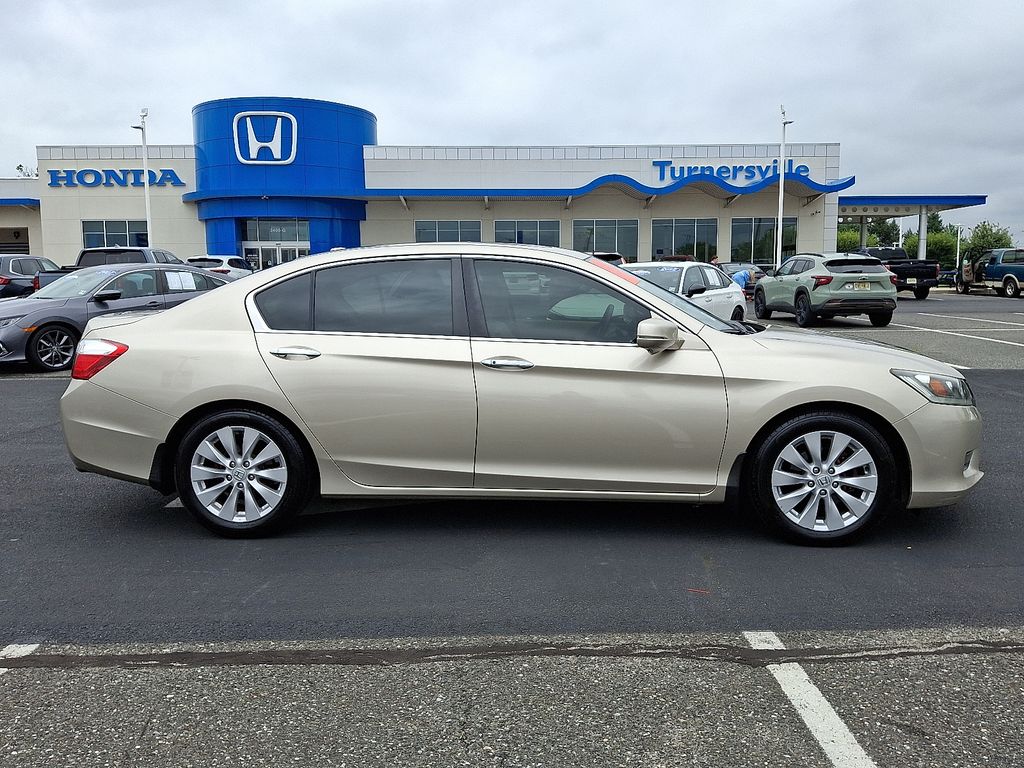 Thumbnail: 2014 Honda Accord - 7