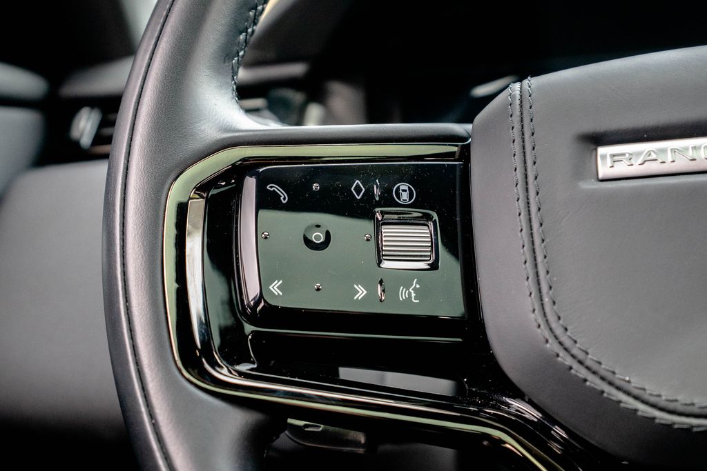 2025 Land Rover Range Rover Velar S - Photo 17