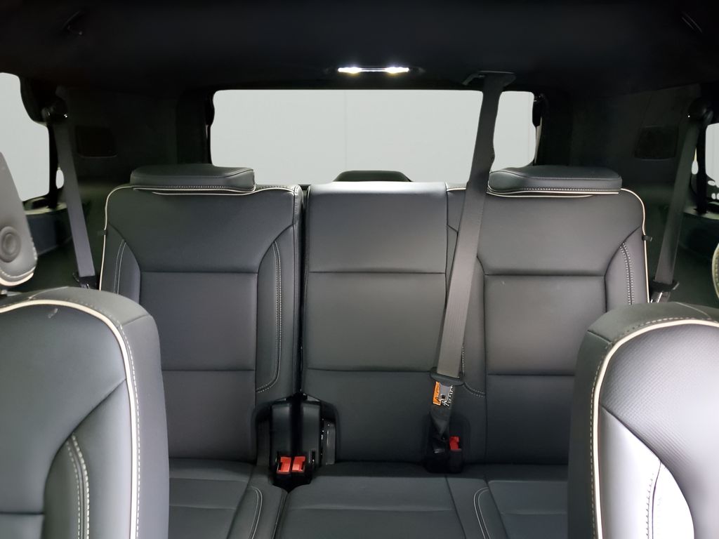 Used Car 2025 Gmc Yukon  Elevation For Sale Under $80,000 In Austin, Texas