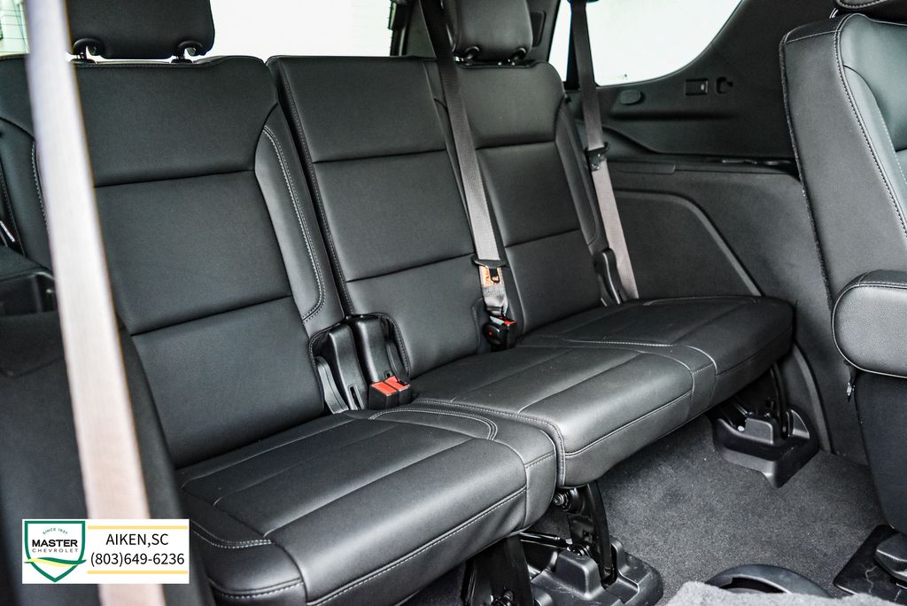 Used 2021 Chevrolet Tahoe SUV