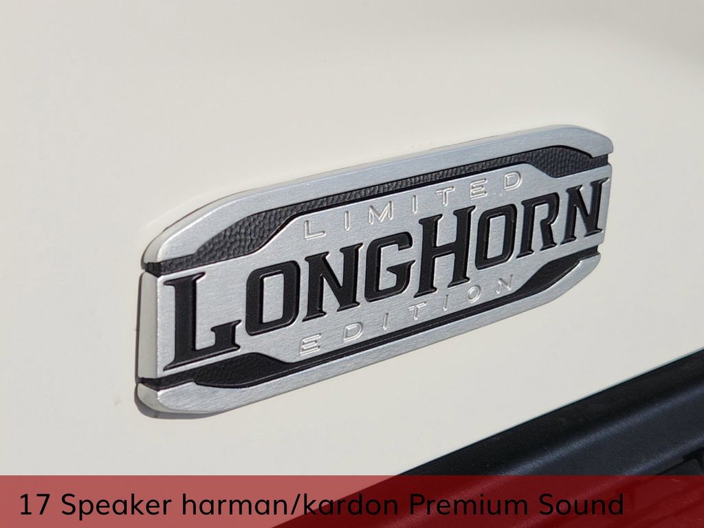 2024 Ram 3500 Laramie Longhorn 8