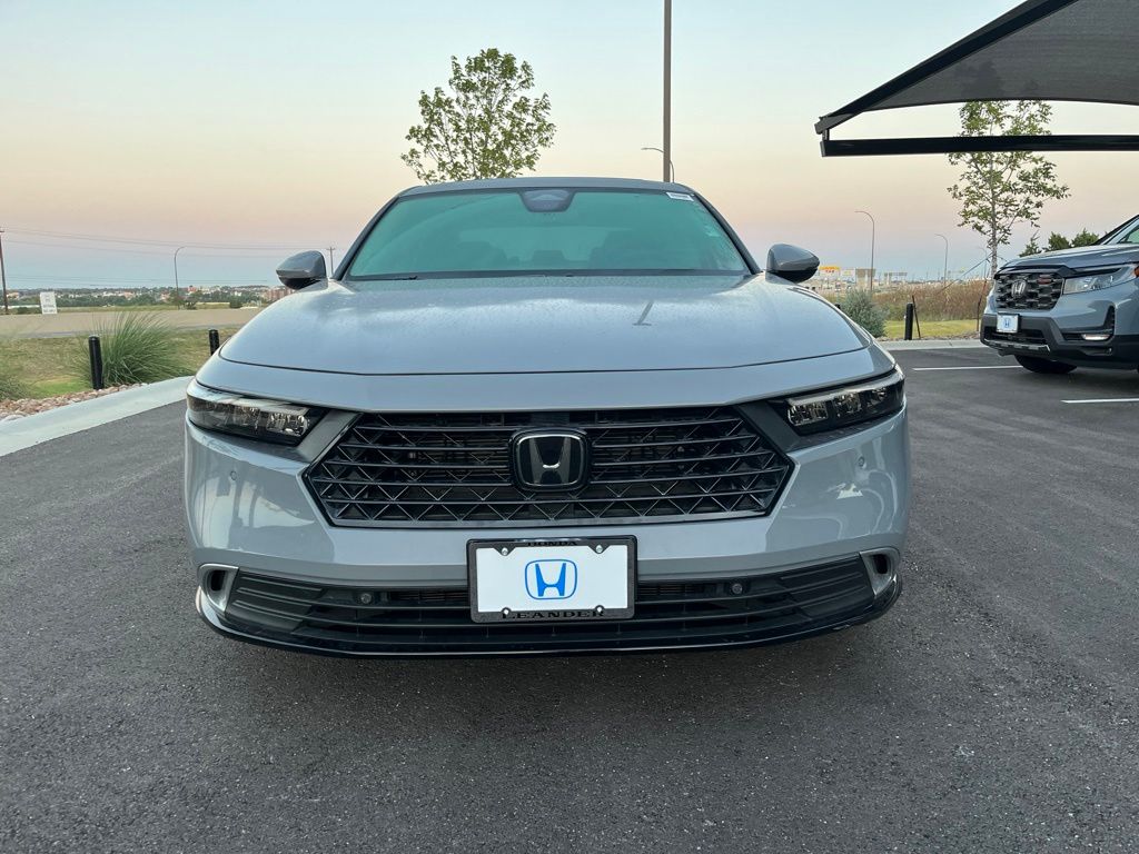 Thumbnail: 2023 Honda Accord - 2