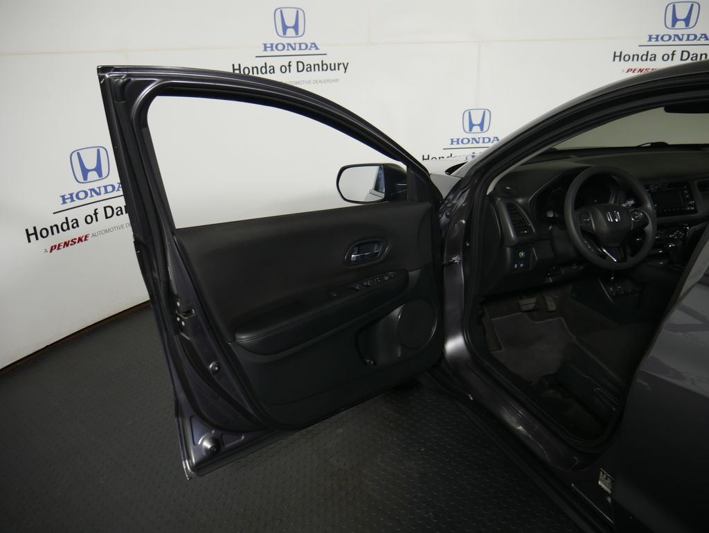 Thumbnail: 2018 Honda HR-V - 10