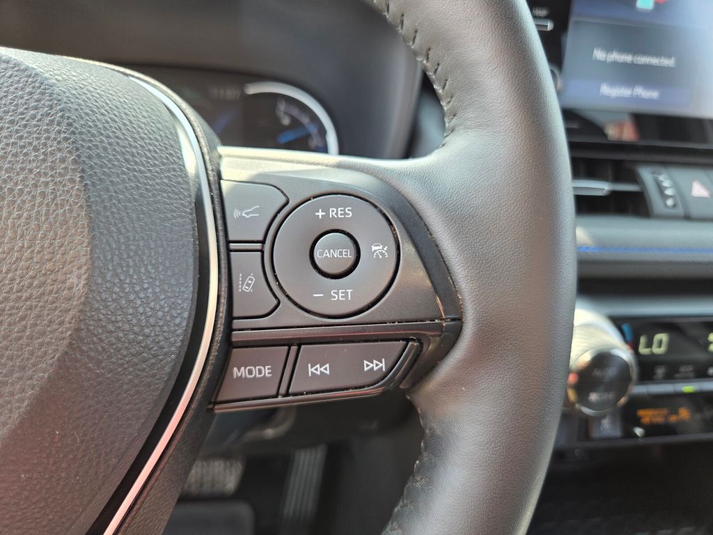 Used 2022 Toyota RAV4 Hybrid SUV