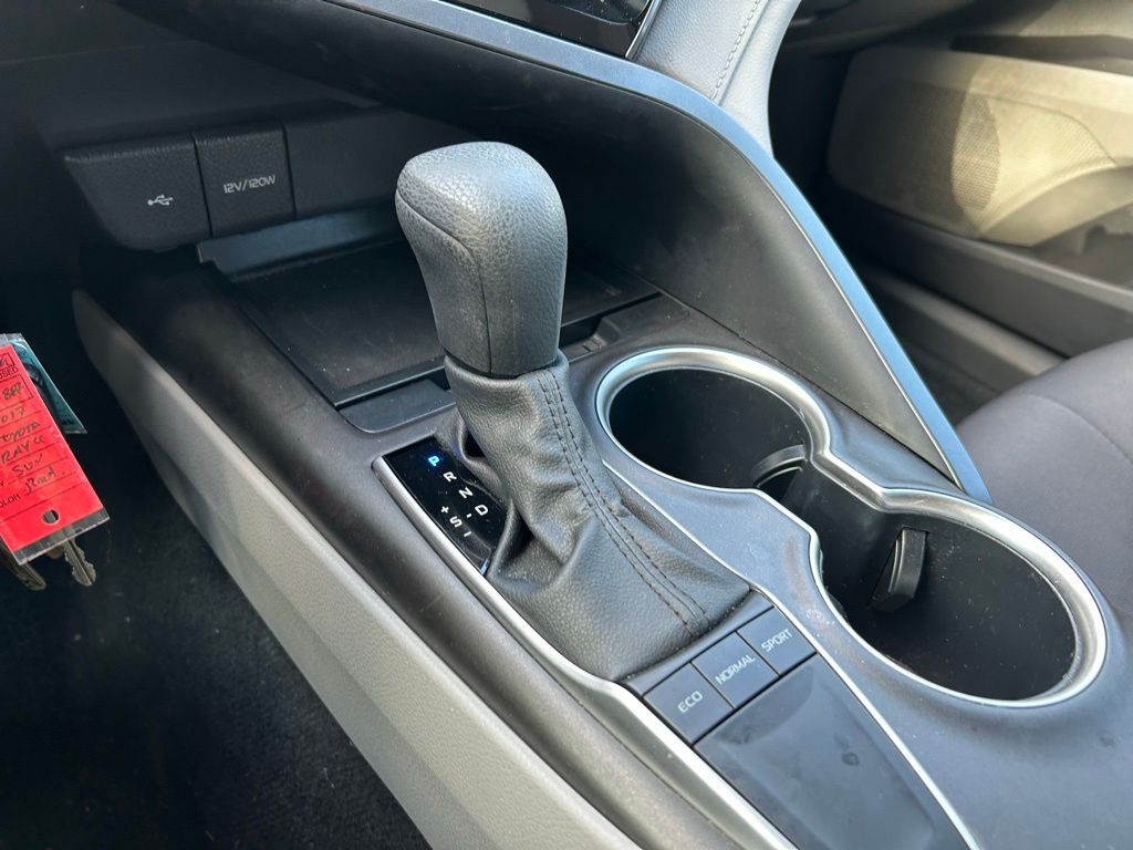 Thumbnail: 2024 Toyota Camry - 27