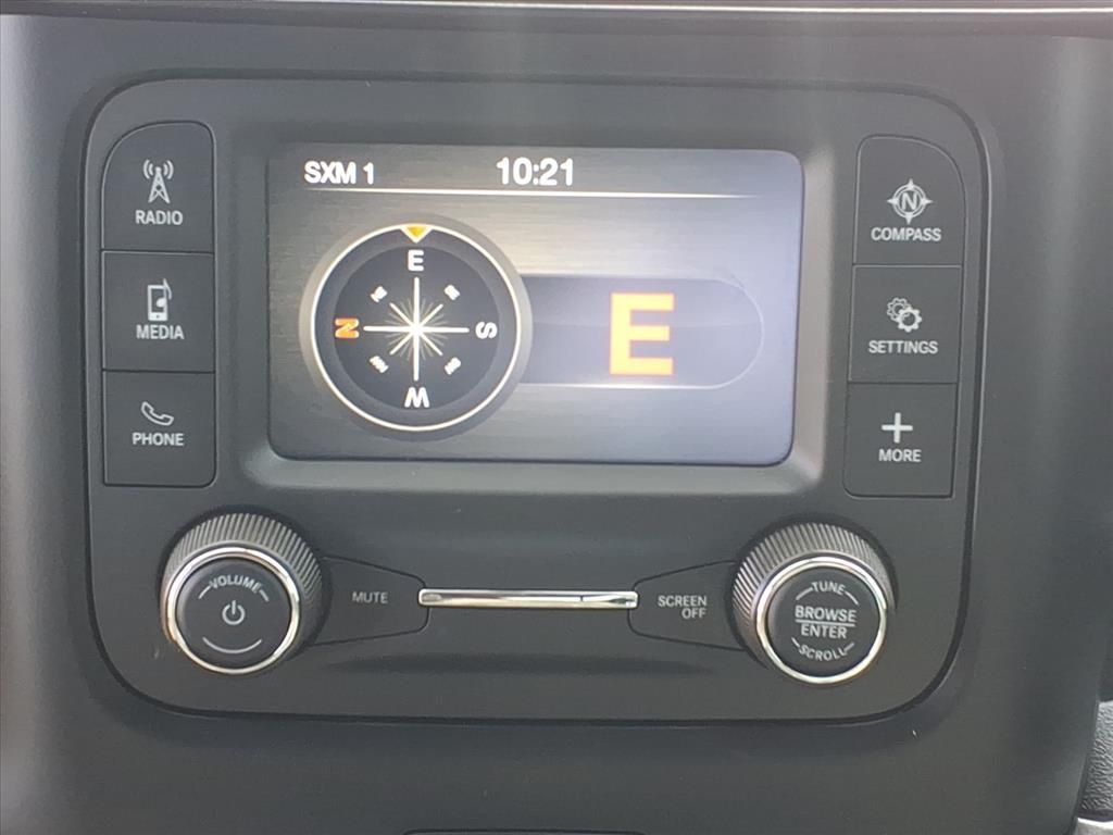 used 2023 Ram 1500 car, priced at $28,900