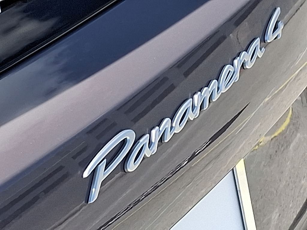 Thumbnail: 2025 Porsche Panamera - 28