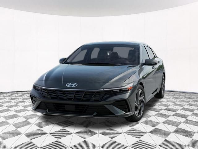 Elantra Limited