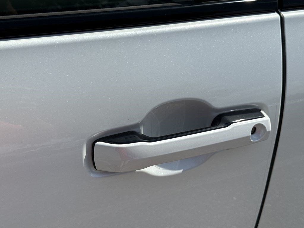 New 2026 Toyota Sequoia SUV