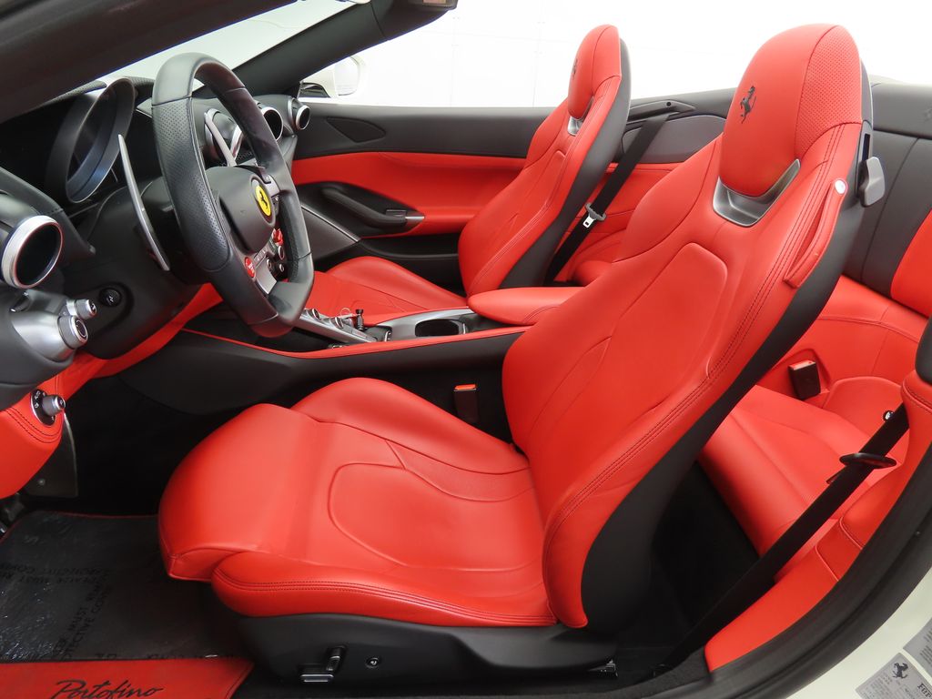 Thumbnail: 2019 Ferrari Portofino - 26