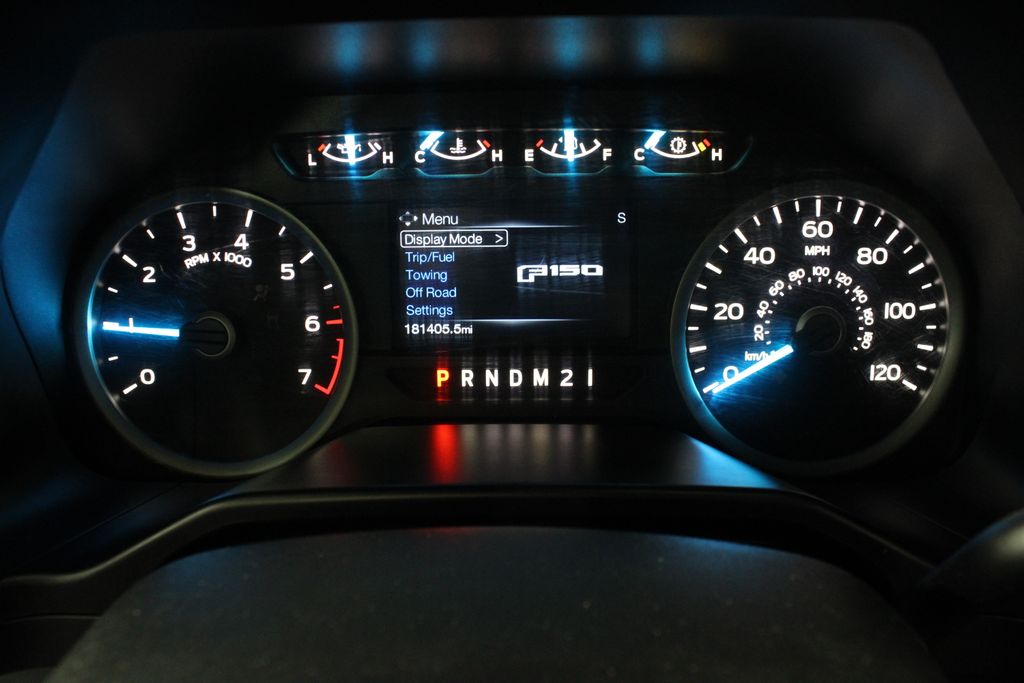 Used 2016 Ford F-150 for sale in 