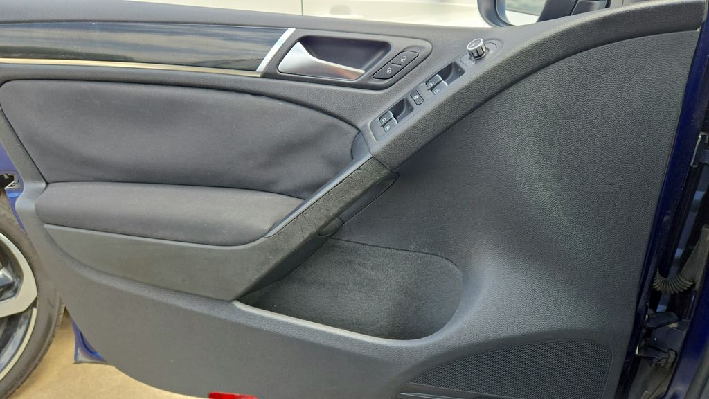 2013 Volkswagen GTI