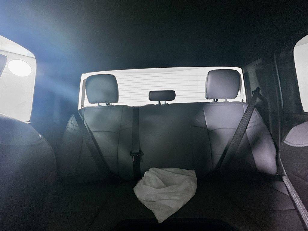 New 2026 Silver Ram Tradesman image 10