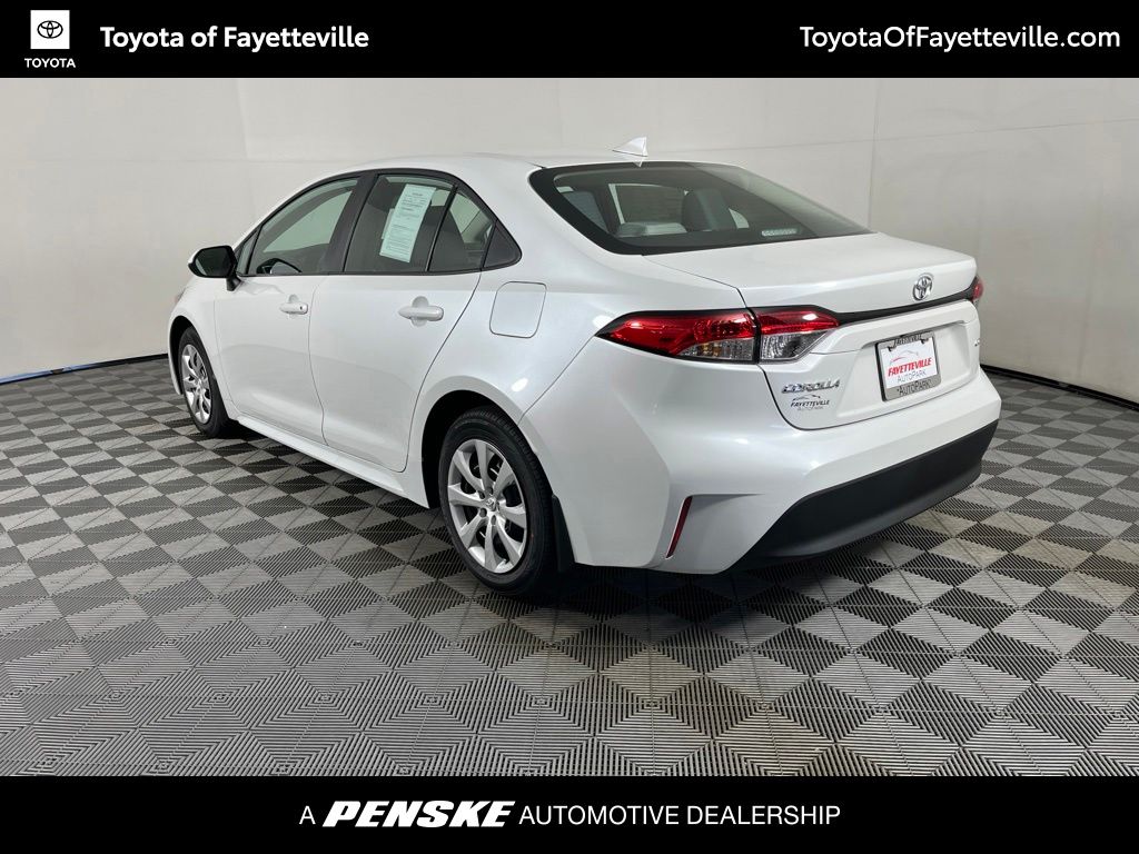 Thumbnail: 2026 Toyota Corolla - 11