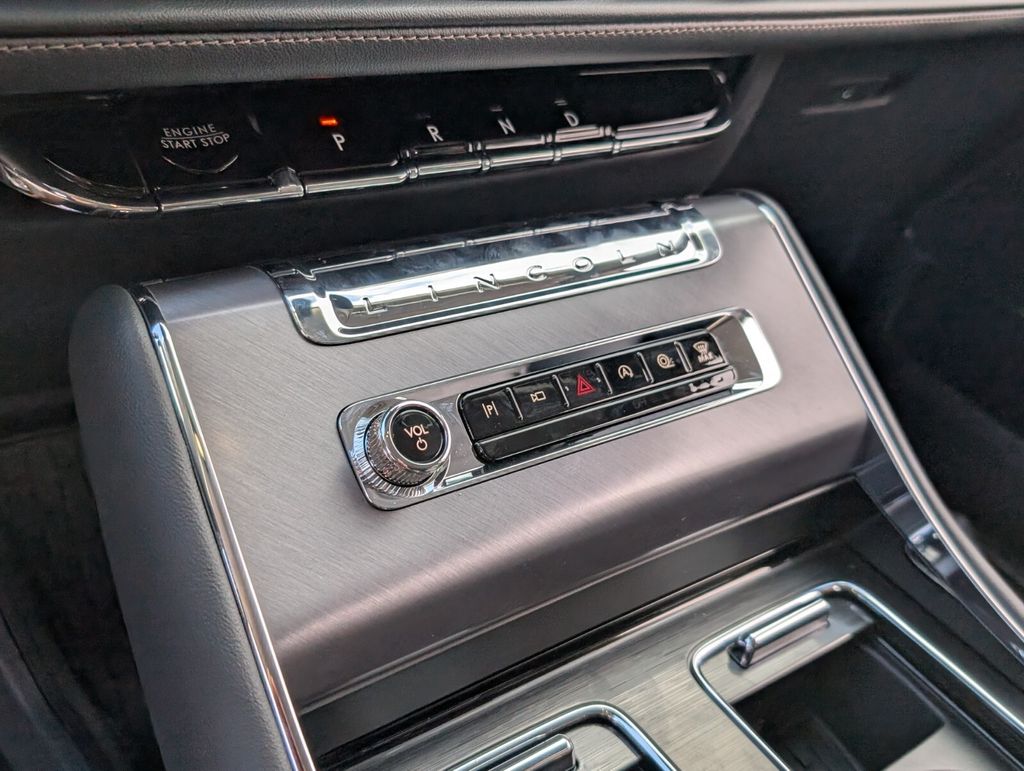 new 2026 Lincoln Aviator car, priced at $61,355