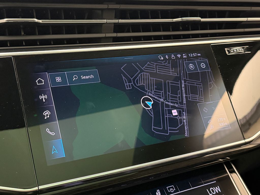 Thumbnail: 2026 Audi Q7 - 28