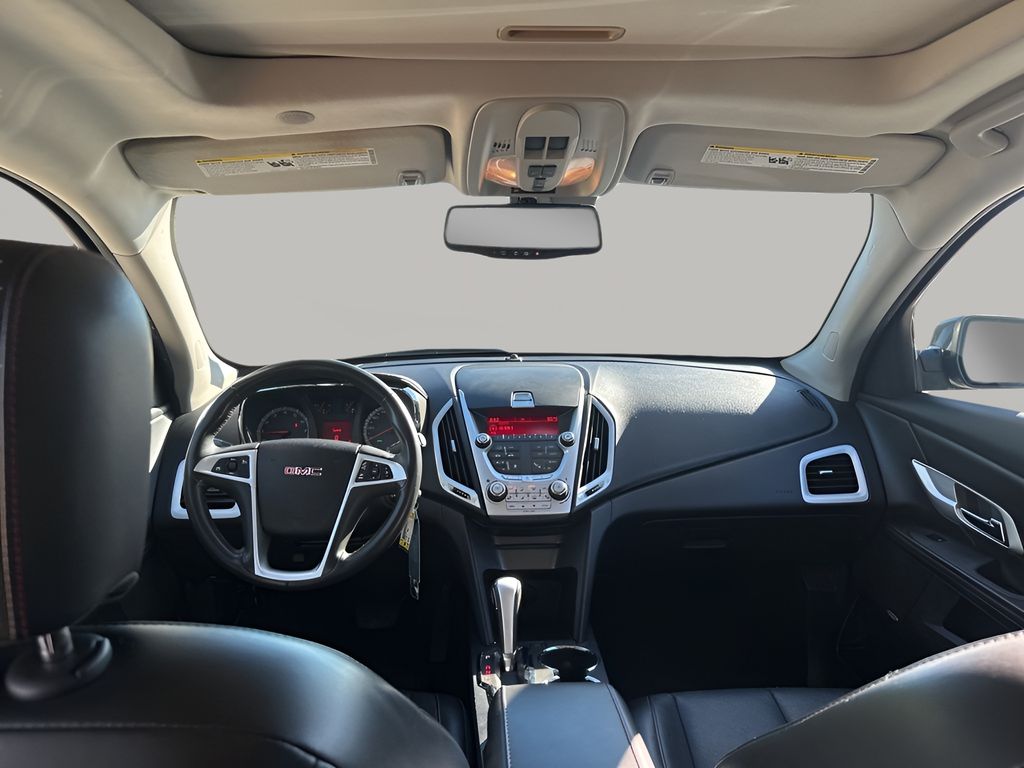 Used Car 2011 Gmc Terrain  Slt-1 For Sale Under $10,000 In Austin, Texas