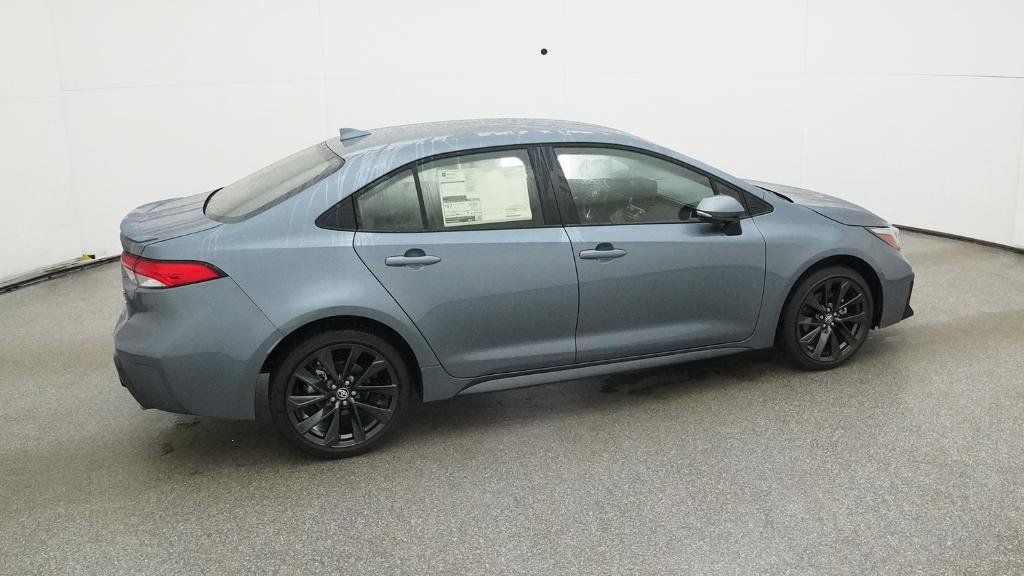 Thumbnail: 2026 Toyota Corolla - 4