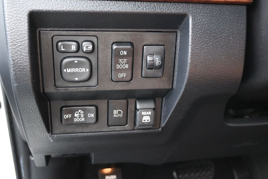 Used 2019 Toyota Tundra Truck