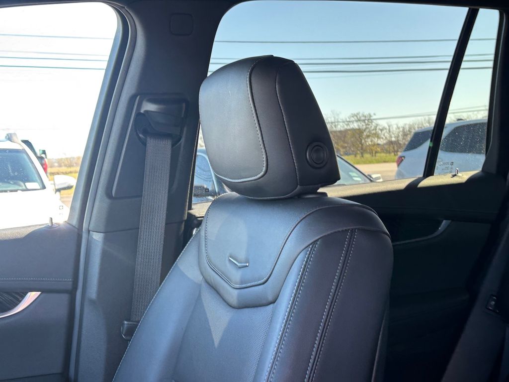 Used Car 2023 Cadillac Xt6  Premium Luxury For Sale Under $40,000 In Austin, Texas