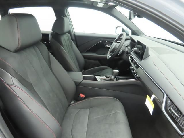 Thumbnail: 2025 Acura ADX - 21