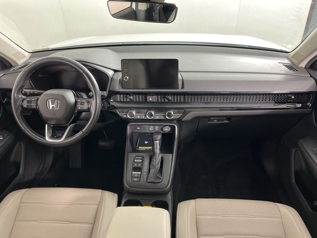 Thumbnail: 2023 Honda CR-V - 17