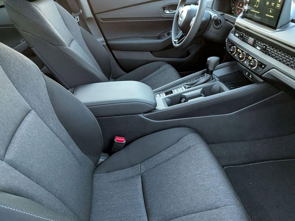 2026 Honda Accord SE - Photo 28