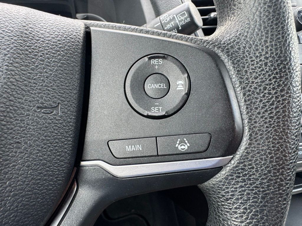 Used Car 2019 Honda Passport  Sport For Sale Under $20,000 In Georgetown, Texas