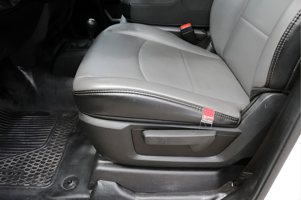 Used Car 2024 Ram 3500  Tradesman For Sale Under $50,000 In Austin, Texas