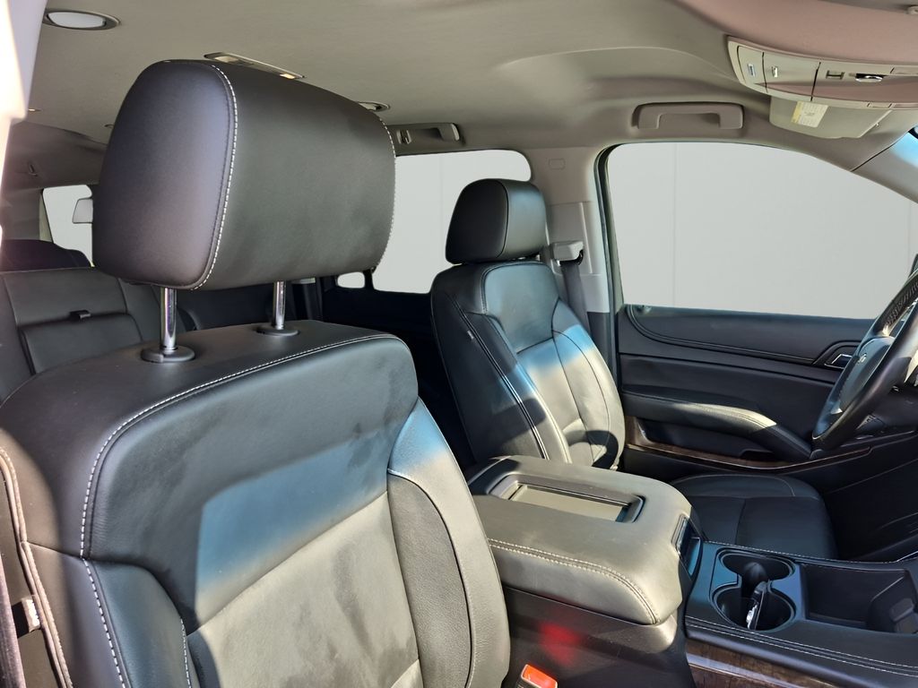 Used Car 2019 Chevrolet Suburban  Lt For Sale Under $25,000 In Austin, Texas