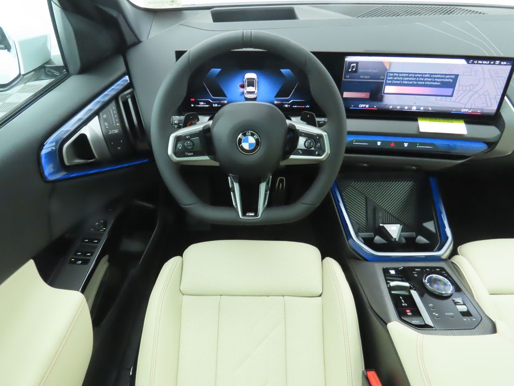 Thumbnail: 2026 BMW X3 - 10