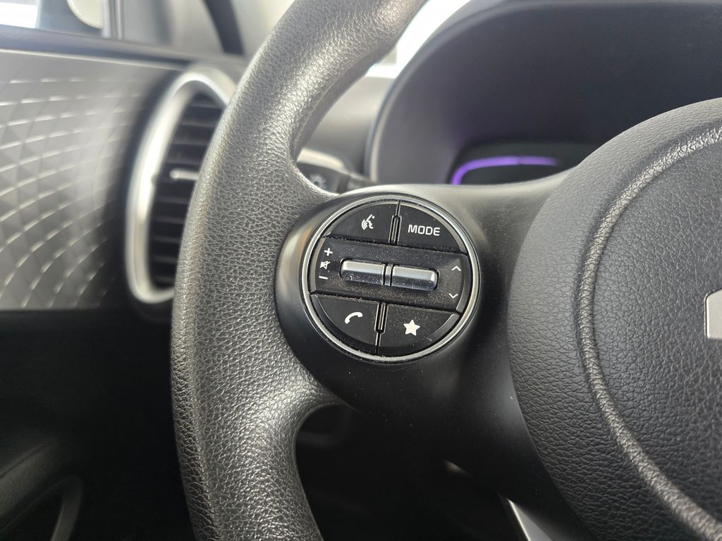 Thumbnail: 2025 Kia Soul - 26