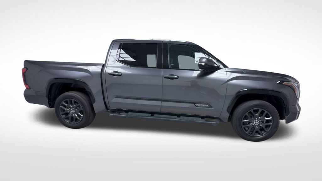 Used 2023 Toyota Tundra Truck