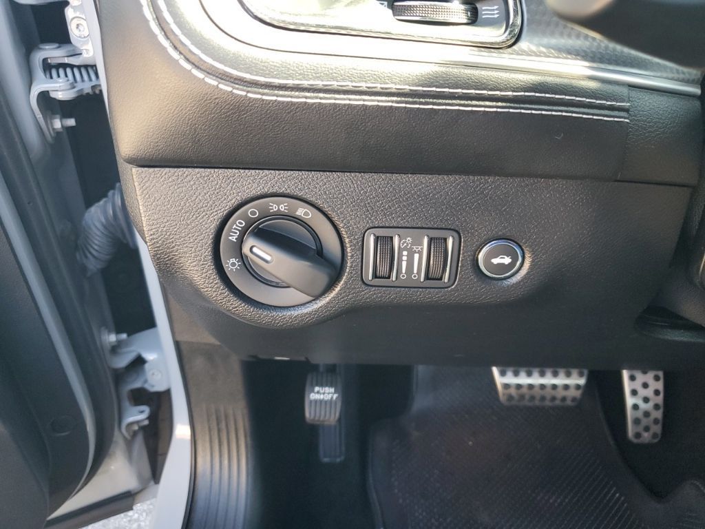 Used Car 2022 Dodge Challenger  Srt Hellcat For Sale Under $60,000 In Austin, Texas